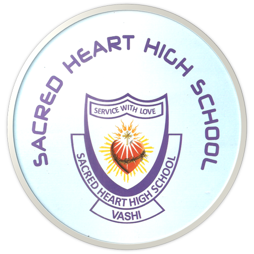 Sacred Heart High School & Jr.