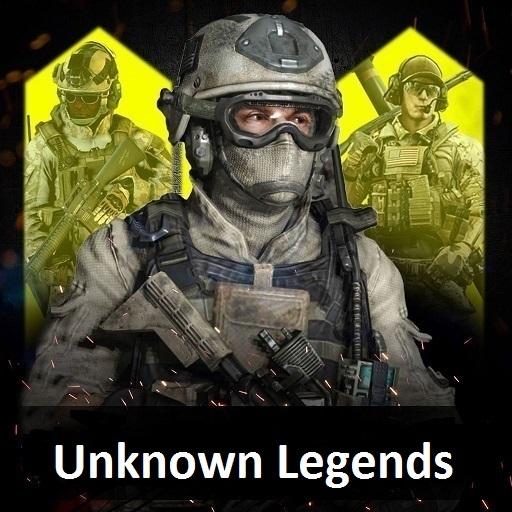 Call for unknown legends : Epic battleground 3D