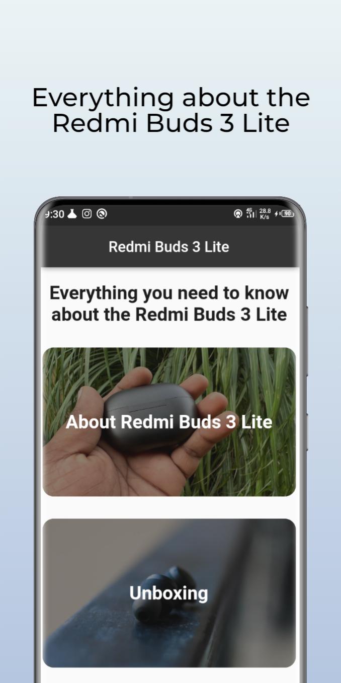 Redmi Buds 3 Lite Unboxing & Review: How is it SO CHEAP?! 