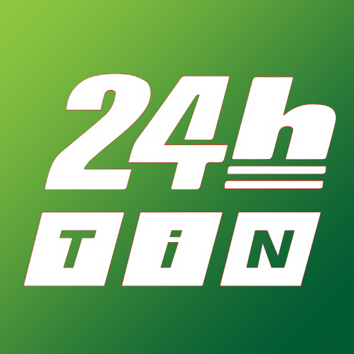 Tin Nhanh 24H - Đọc Báo, Tin T