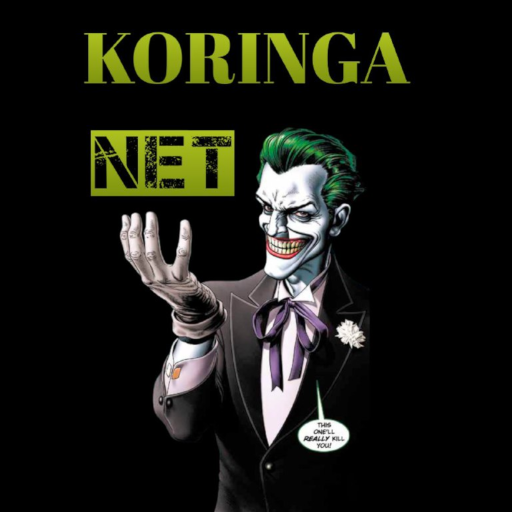 Koringa Net