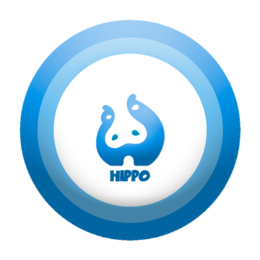 Hippo VPN - Free VPN & AD blocker