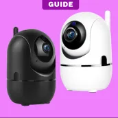 Ycc365 plus camera Guide App