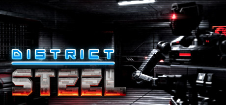 District Steel