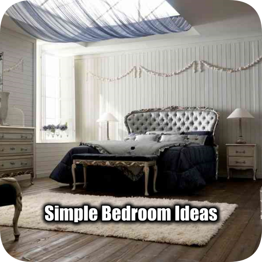 Desain Kamar Tidur Sederhana