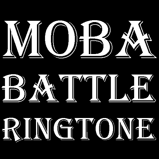 MOBA HERO ANNOUNCER WAR BATTLE
