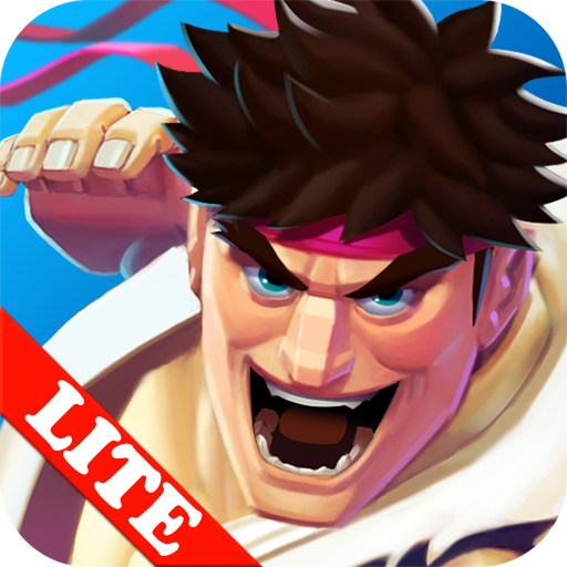 Street Combat Lite: Kung Fu Fighting
