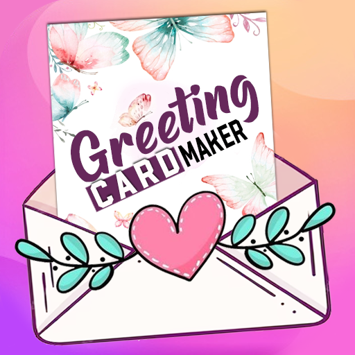 Cardify: Greeting Cards Maker