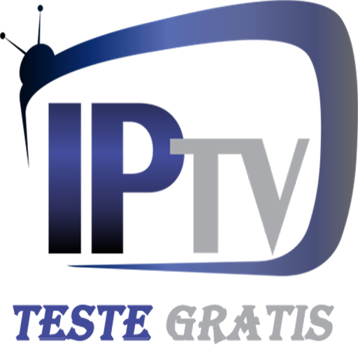 IPTV TESTE GRATIS