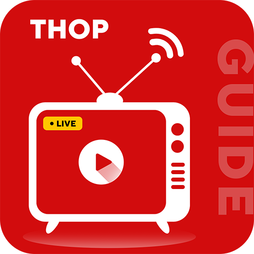 THOP TV - Live Cricket TV Free Guide 2021