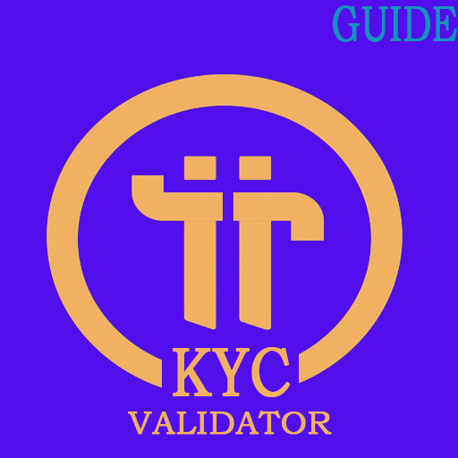Pi KYC validator Guide