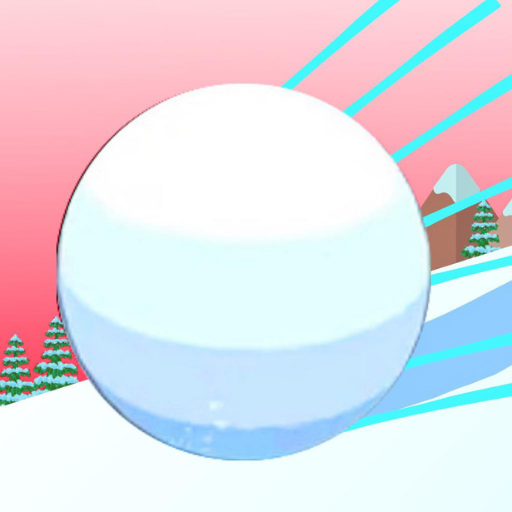 Snowball Rush 3D