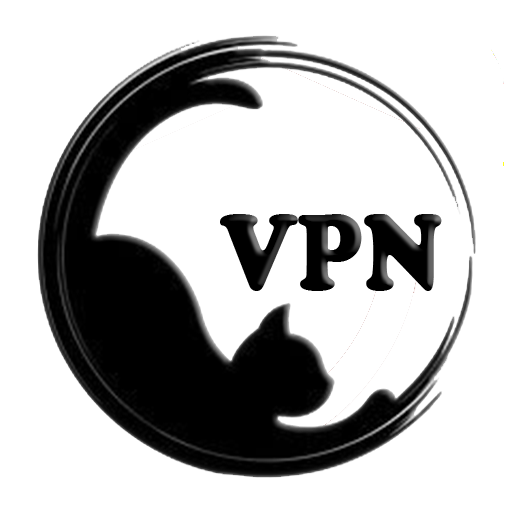 Black Cat VPN Free Unlimited