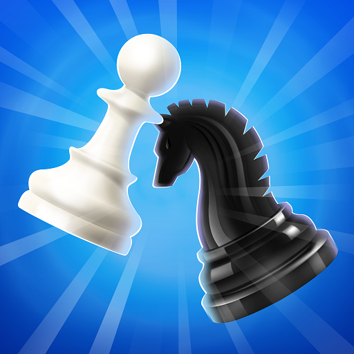 棋 : Chess Universe