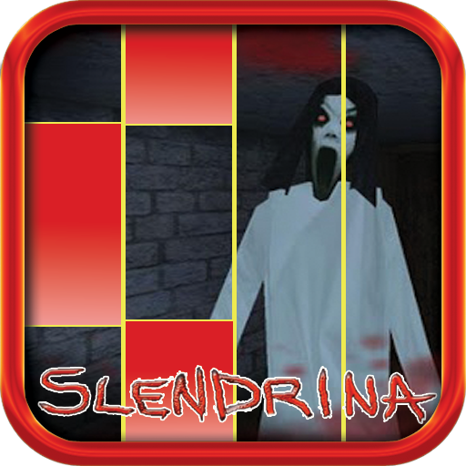 Slendrina Piano Tiles