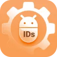 My Ids: Phone, Device & Sim Id