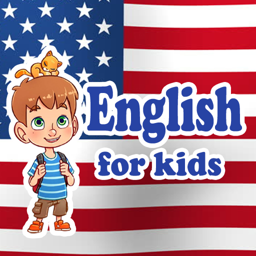 English For Kids