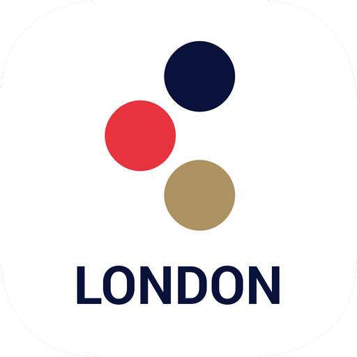 London map offline guide