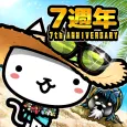 進擊的喵喵 - 貓咪養成塔坊遊戲