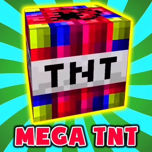 TNT Mod Addon