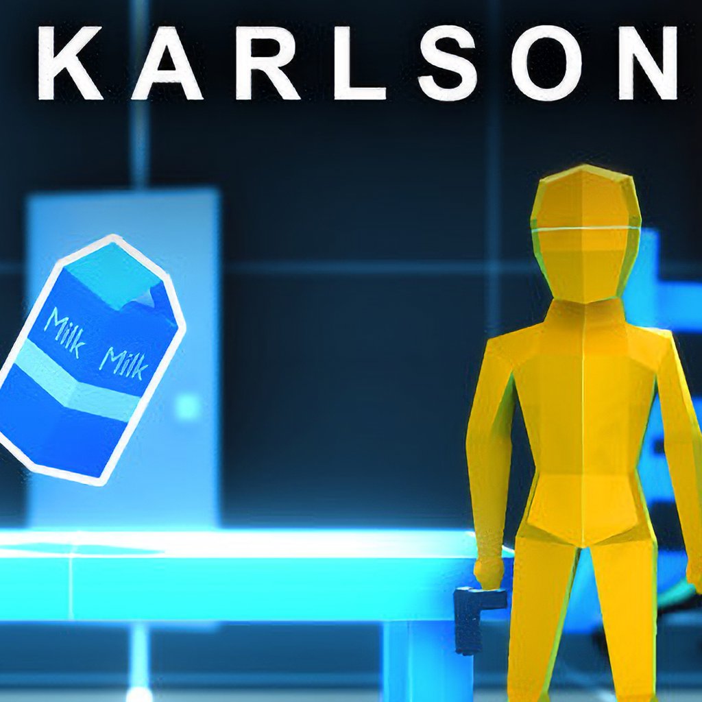 KARLSON