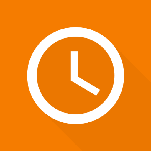 簡易時鐘 - 一個泛用的多功能應用程式