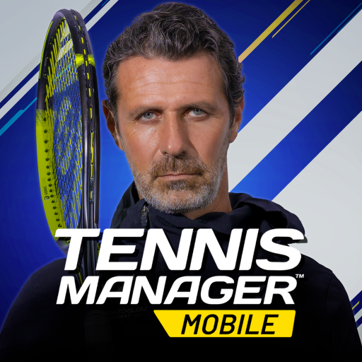 Tennis Manager мобильная