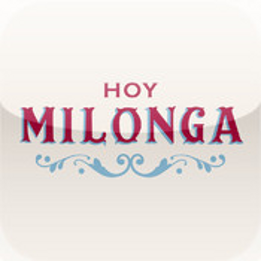 Hoy Milonga