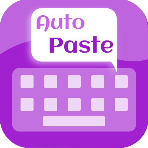 Auto Paste Keyboard, AutoSnap 