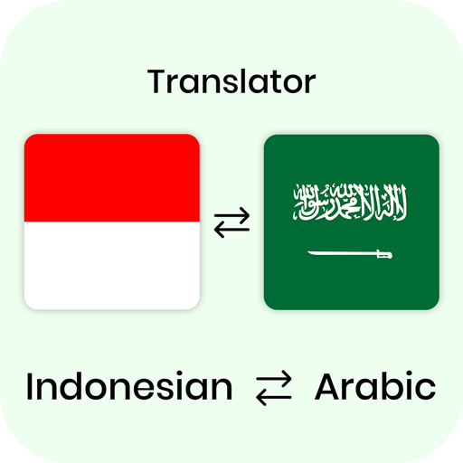 Indonesian Arabic Translator