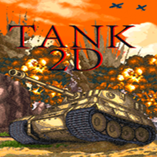 Tank 2D