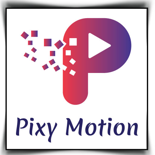 PixyMotion - Moving Pictures