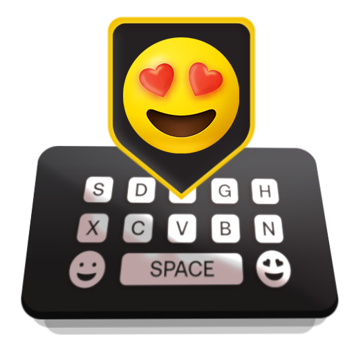 Fast Emoji Keyboard Face Emoji