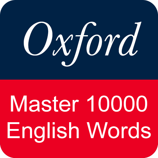 English Vocabulary Master