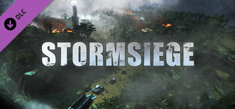 March of War - StormSiege