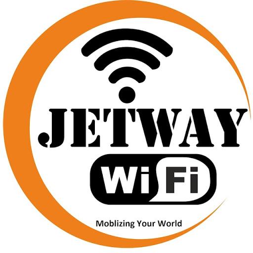 My Jetway
