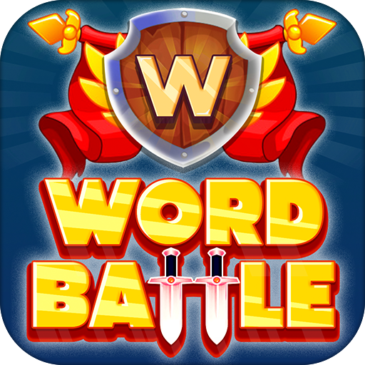 Word Battle - Word Wars Game