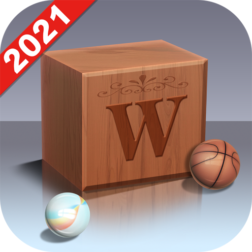 Woody 2021:Block Puzzle Classi