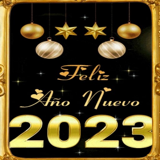 Feliz Ano Novo 2023