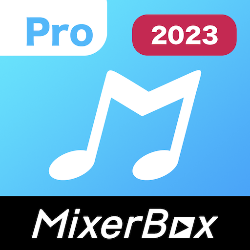 Müzik MP3 Programı: Player Pro