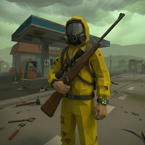 The Walking Zombie 2：殭屍射手