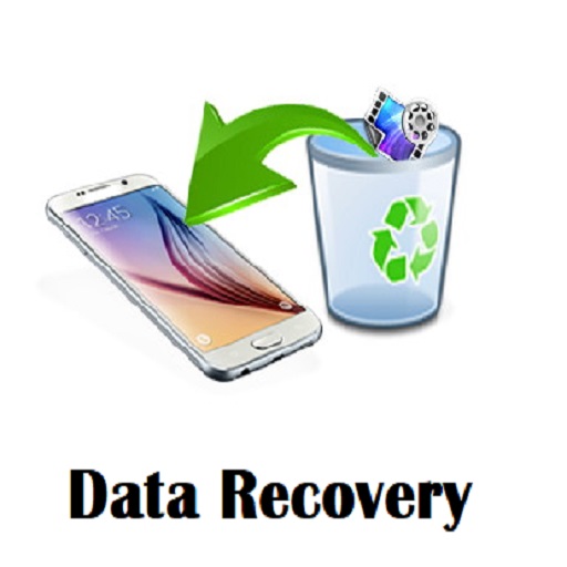 Data Recovery All In One App