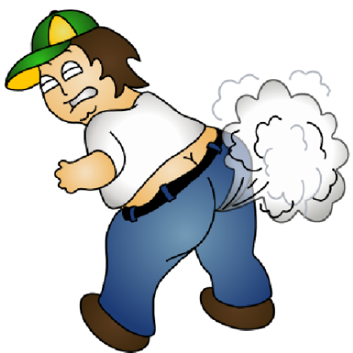Fart Prank & funny fart sounds
