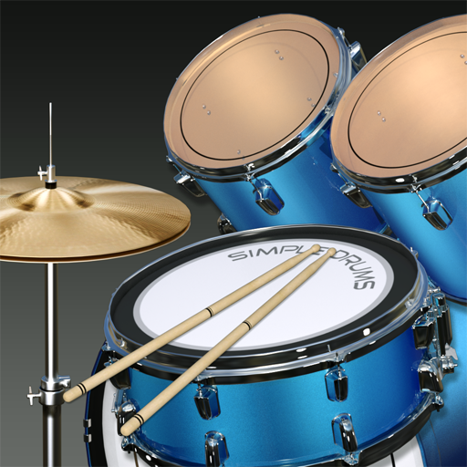 Simple Drums Basic - Bateria