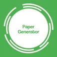 Paper Generator