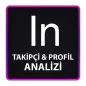 InTakipçi - Profil Analizi