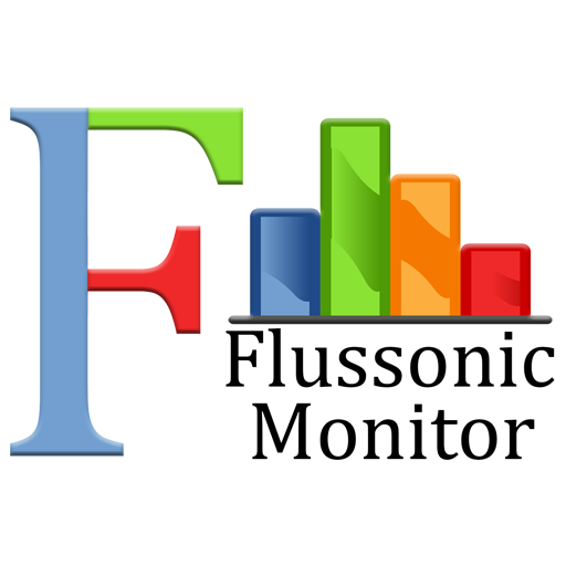 Flussonic Monitor