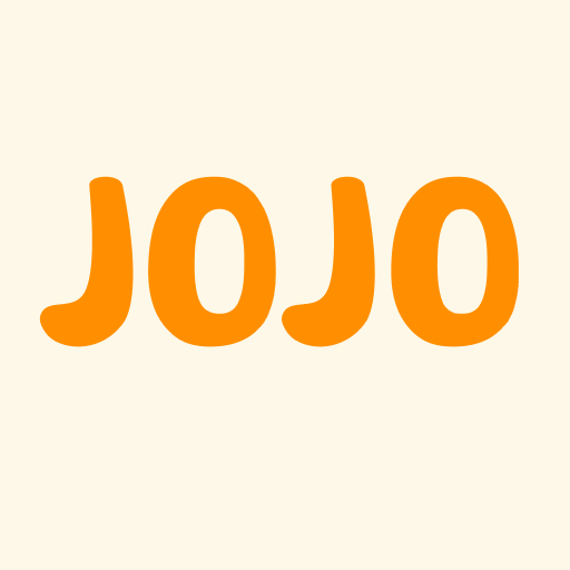 JOJO閱讀 - 聽說讀寫，雙語學習