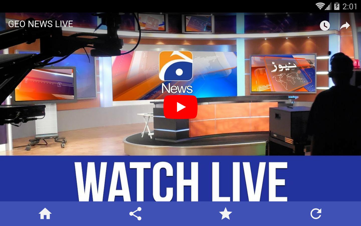 Geo tv 2024 online streaming