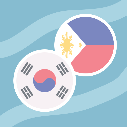 Filipino Korean Dictionary